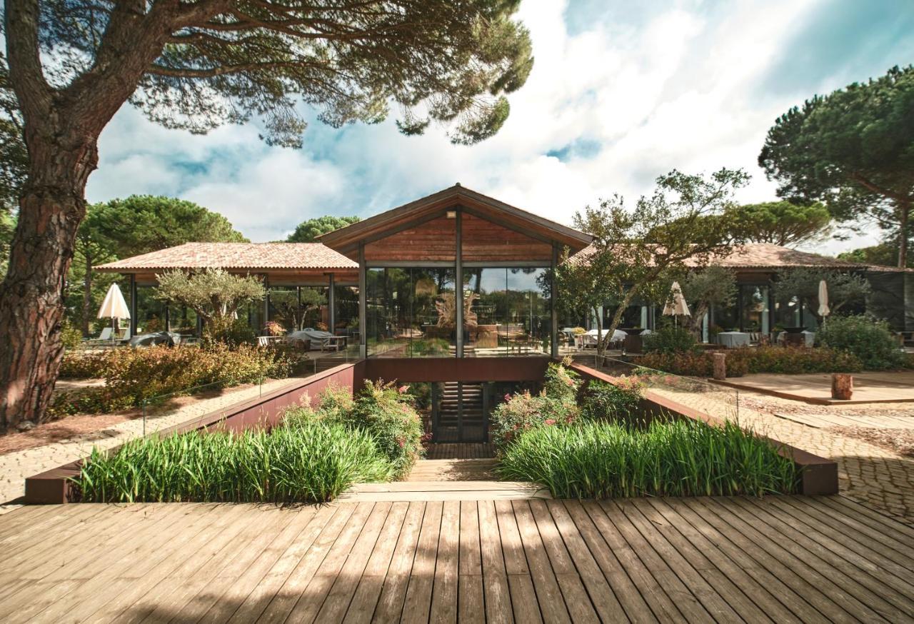 Sublime Comporta Country Retreat & Spa Exterior photo