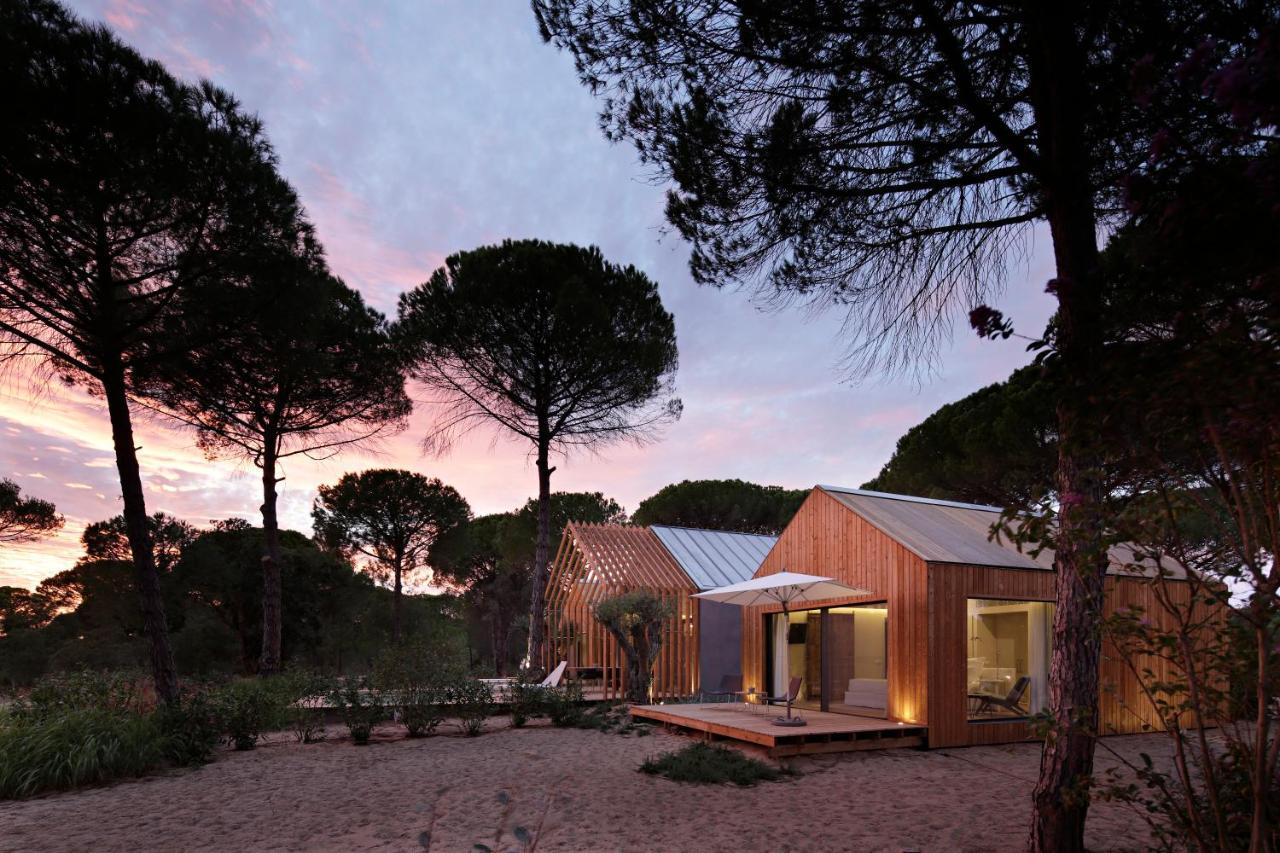 Sublime Comporta Country Retreat & Spa Exterior photo