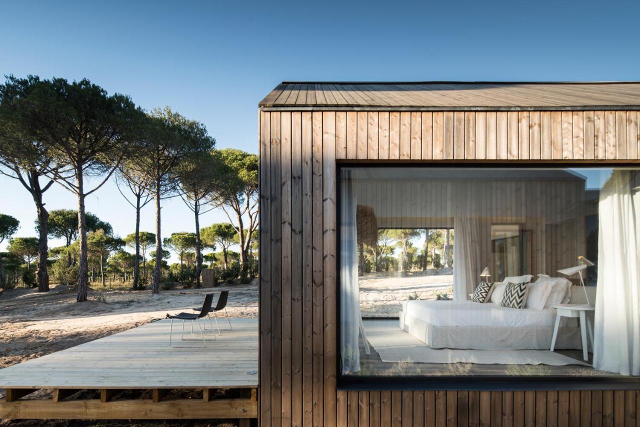 Sublime Comporta Country Retreat & Spa Exterior photo