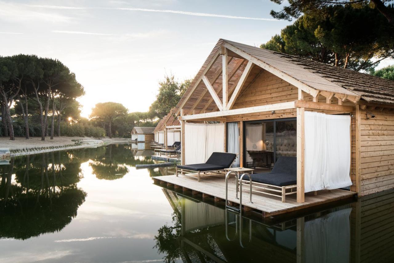 Sublime Comporta Country Retreat & Spa Exterior photo