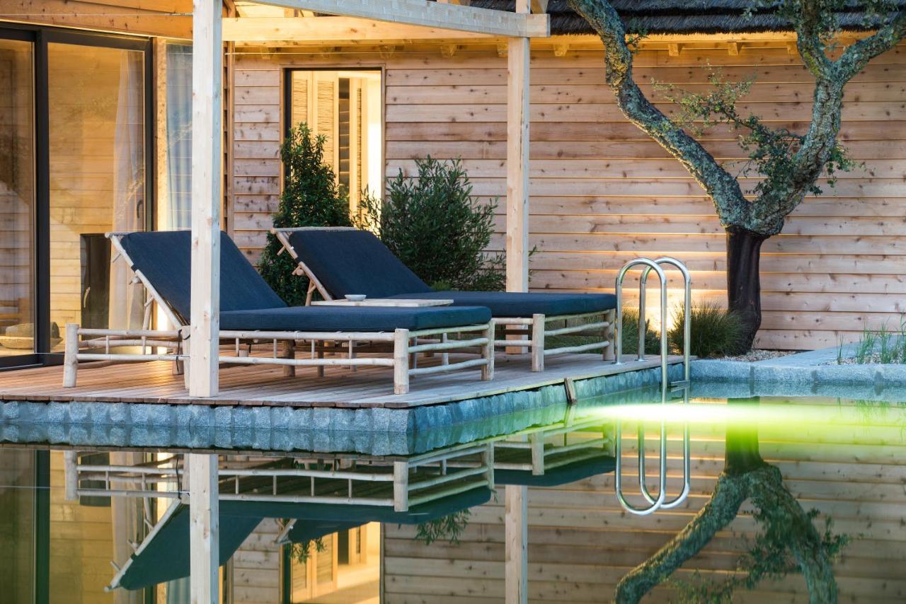 Sublime Comporta Country Retreat & Spa Exterior photo