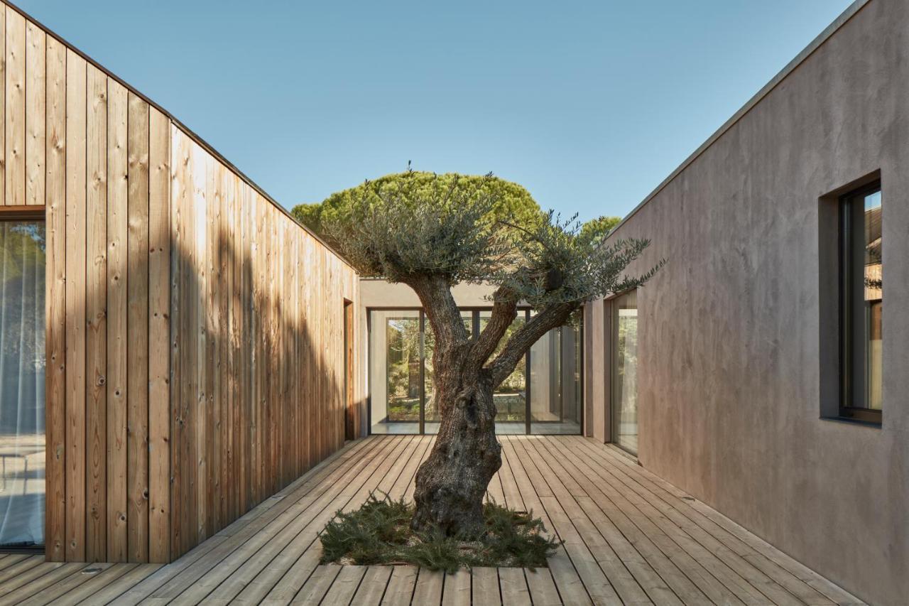 Sublime Comporta Country Retreat & Spa Exterior photo