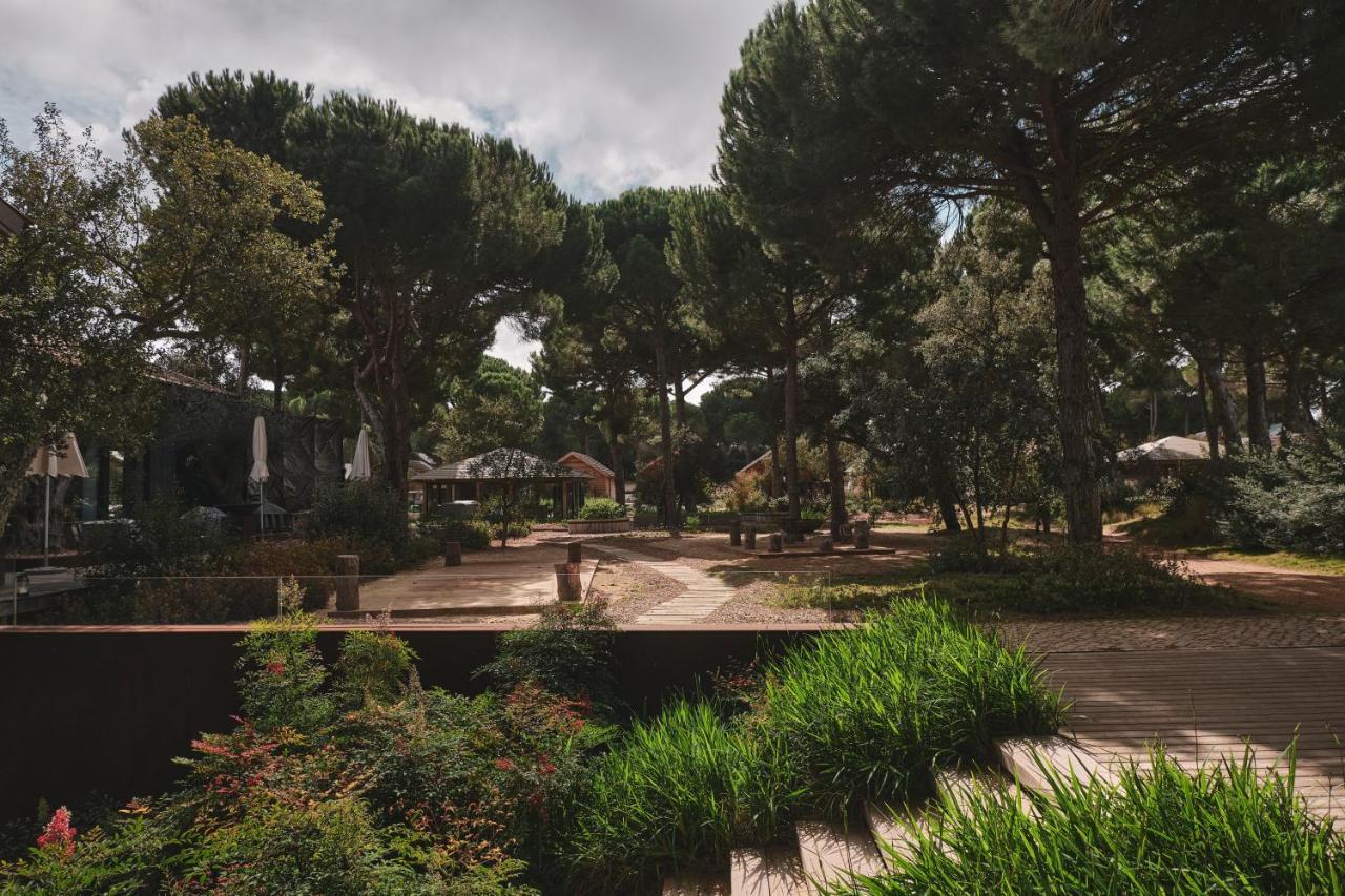Sublime Comporta Country Retreat & Spa Exterior photo