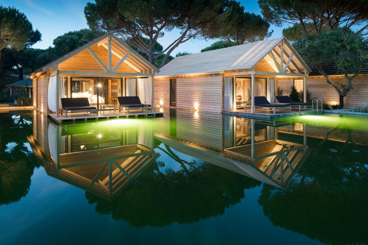 Sublime Comporta Country Retreat & Spa Exterior photo