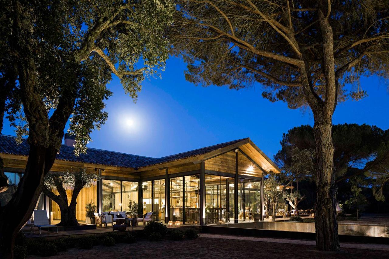 Sublime Comporta Country Retreat & Spa Exterior photo