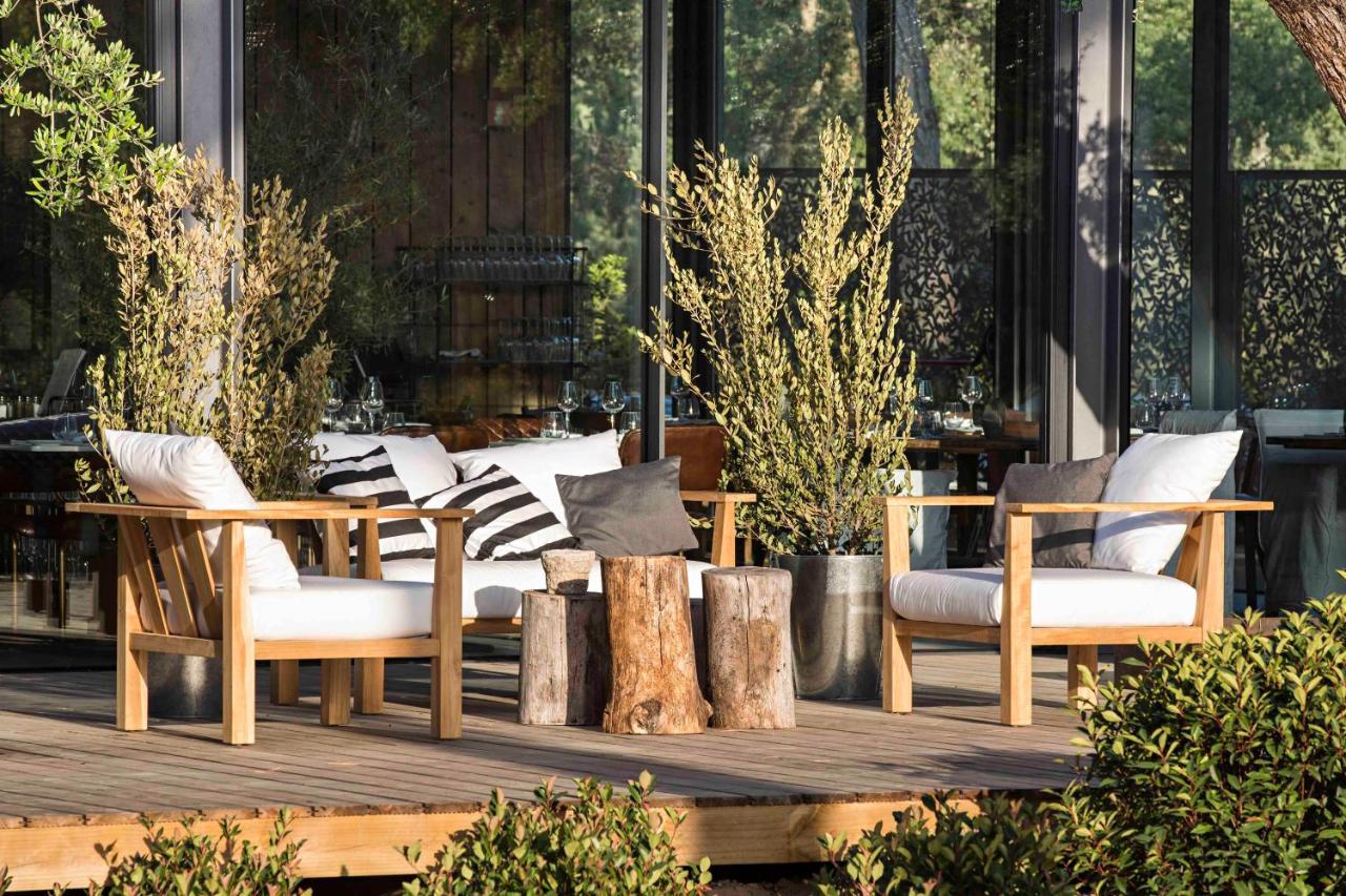 Sublime Comporta Country Retreat & Spa Exterior photo