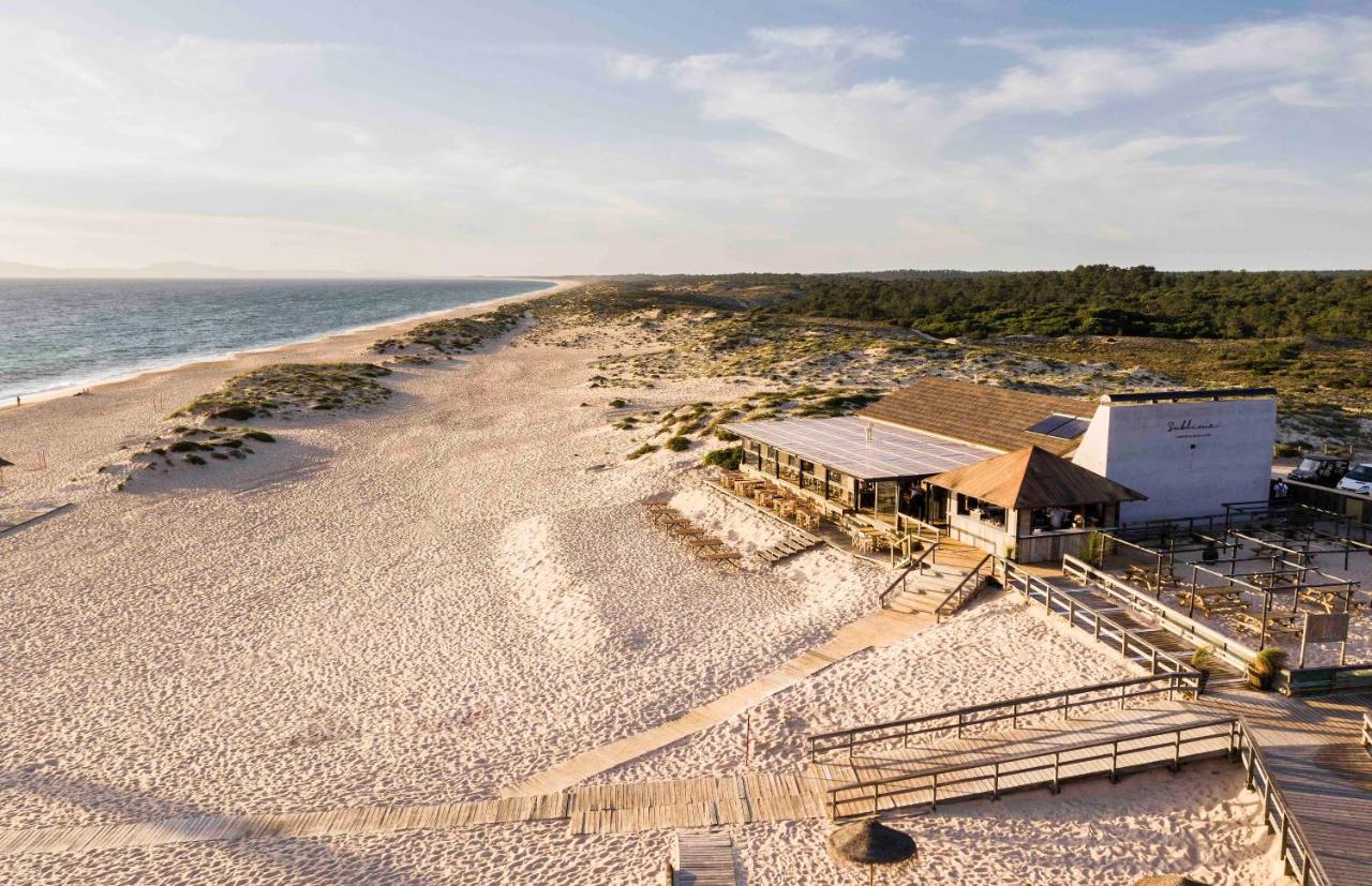 Sublime Comporta Country Retreat & Spa Exterior photo