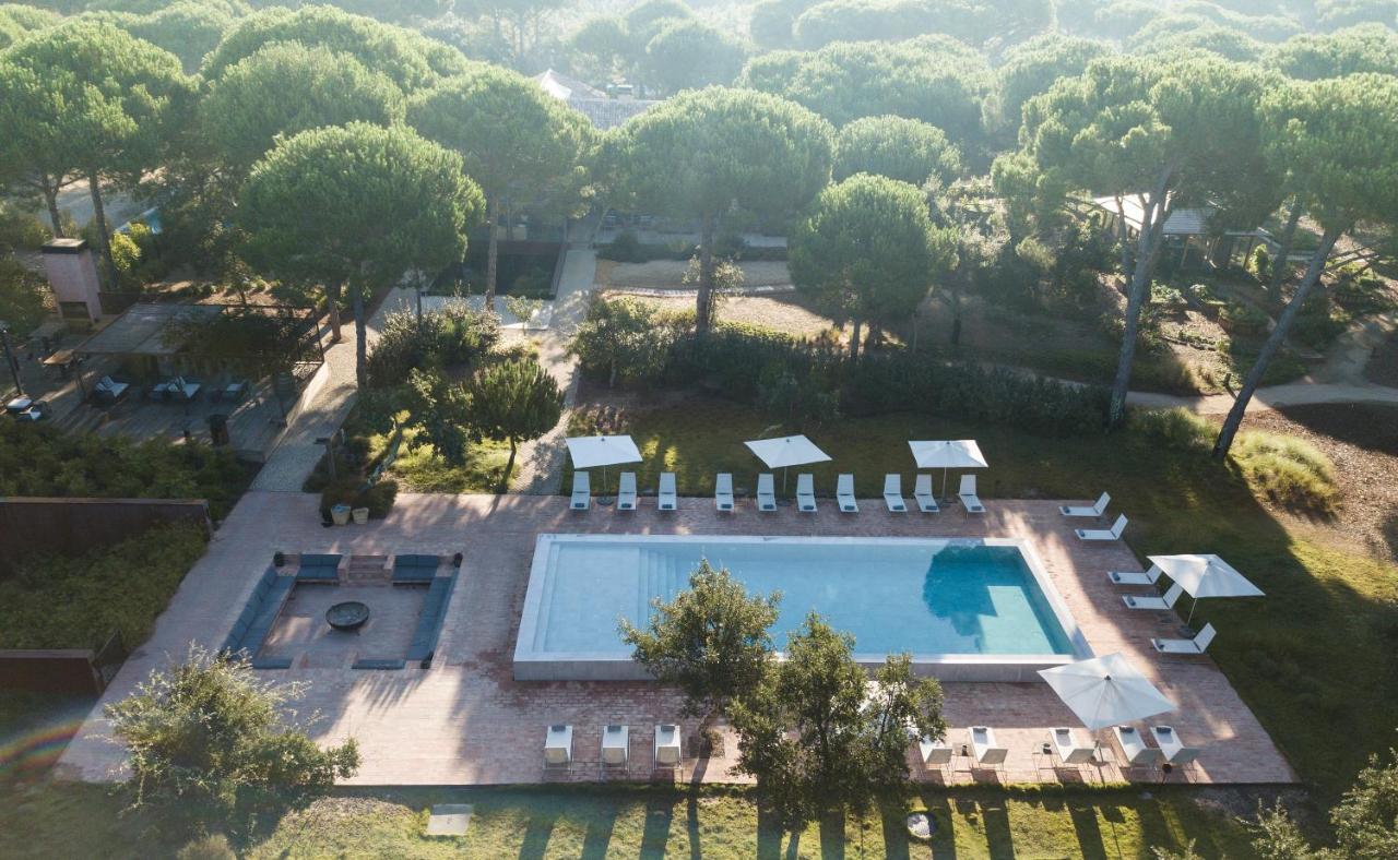 Sublime Comporta Country Retreat & Spa Exterior photo