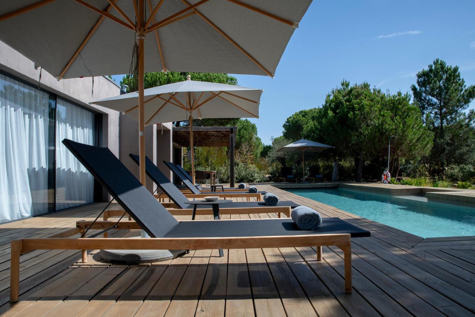 Sublime Comporta Country Retreat & Spa Exterior photo