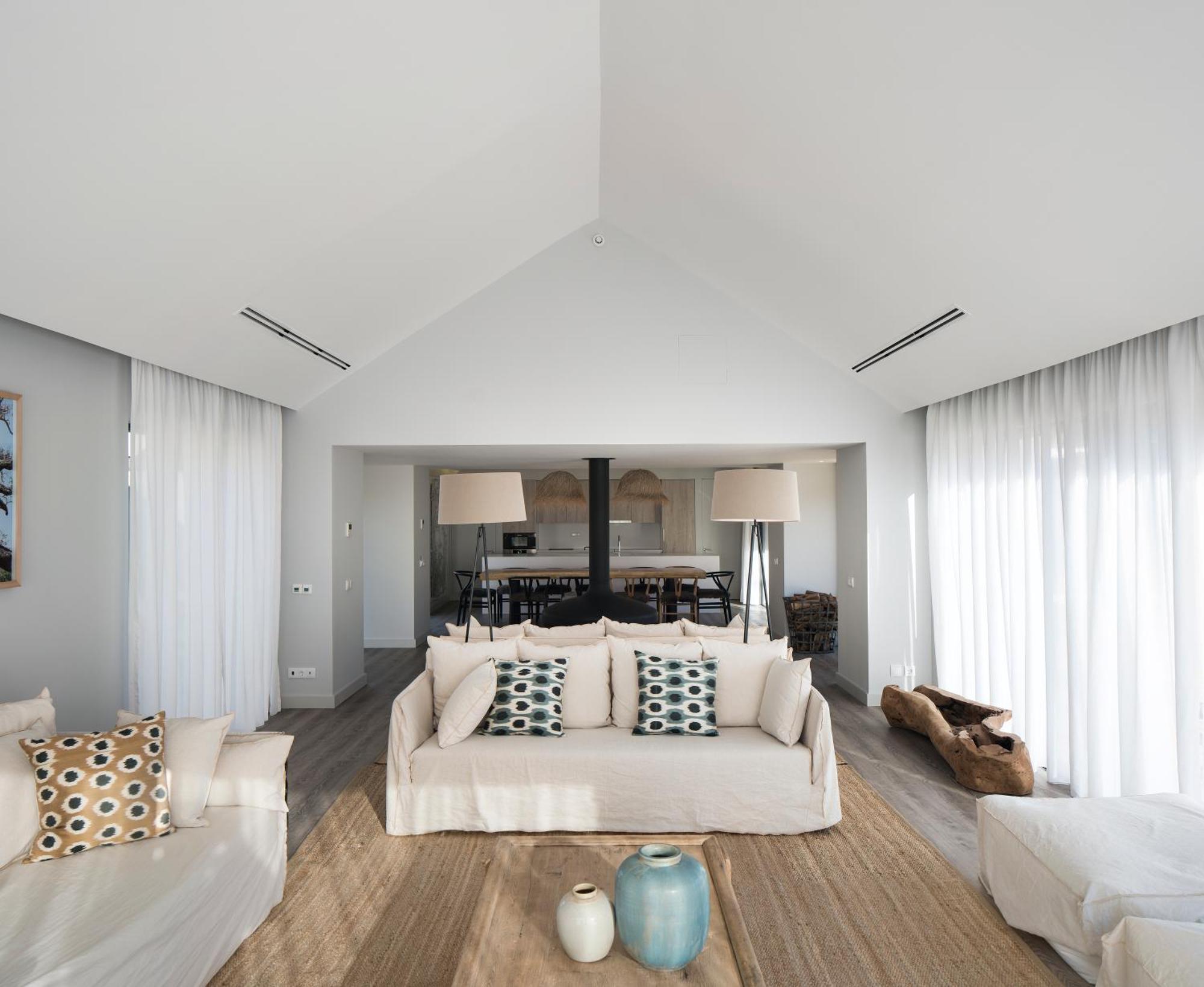 Sublime Comporta Country Retreat & Spa Exterior photo