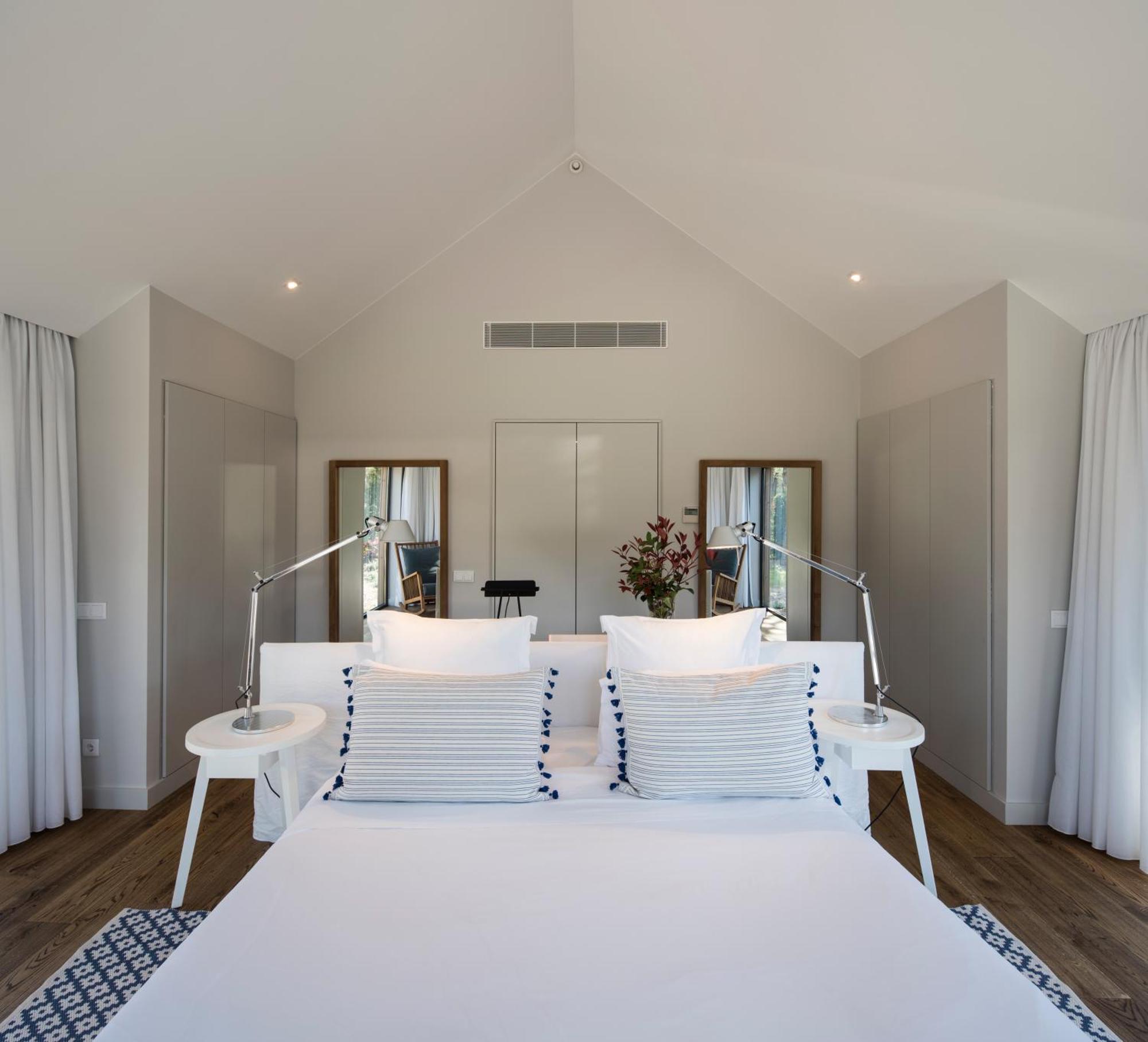 Sublime Comporta Country Retreat & Spa Exterior photo