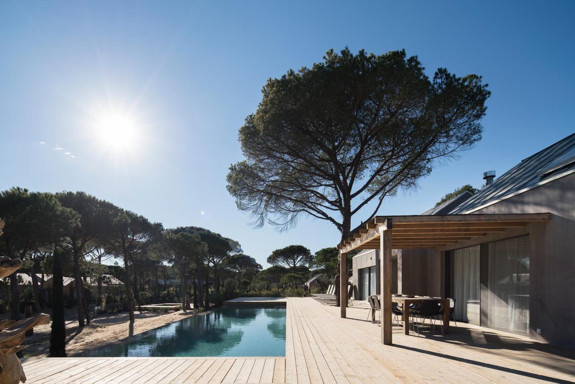 Sublime Comporta Country Retreat & Spa Exterior photo
