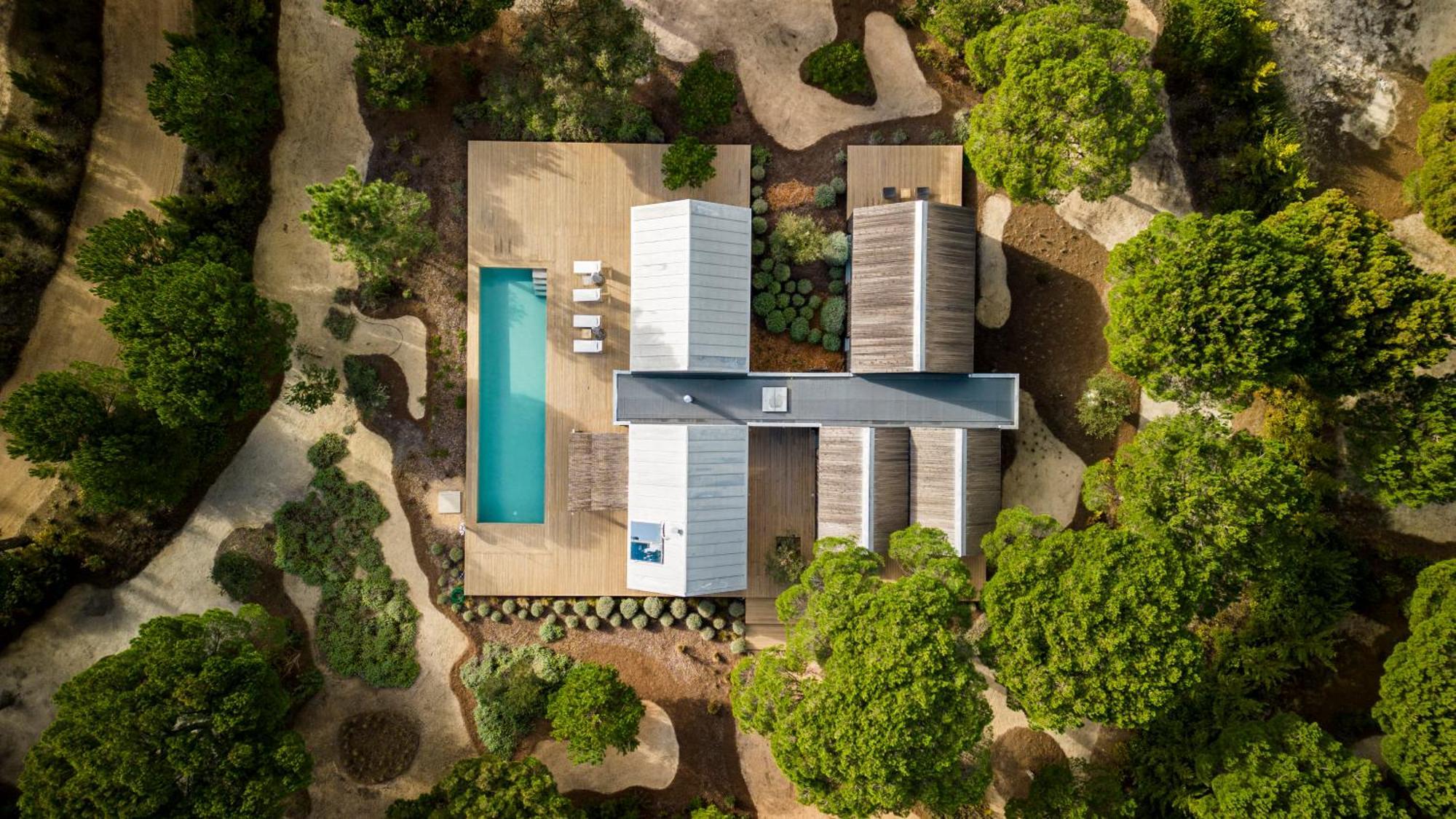Sublime Comporta Country Retreat & Spa Exterior photo