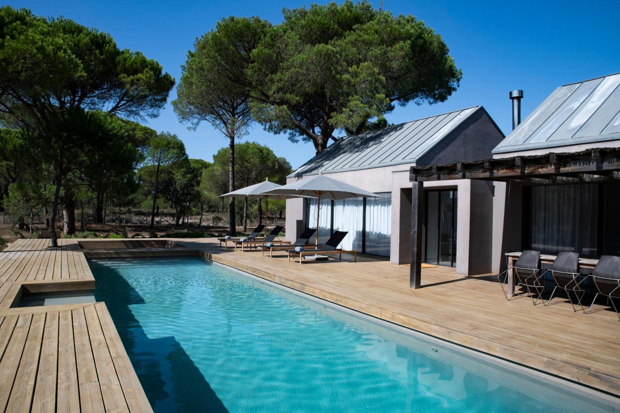 Sublime Comporta Country Retreat & Spa Exterior photo