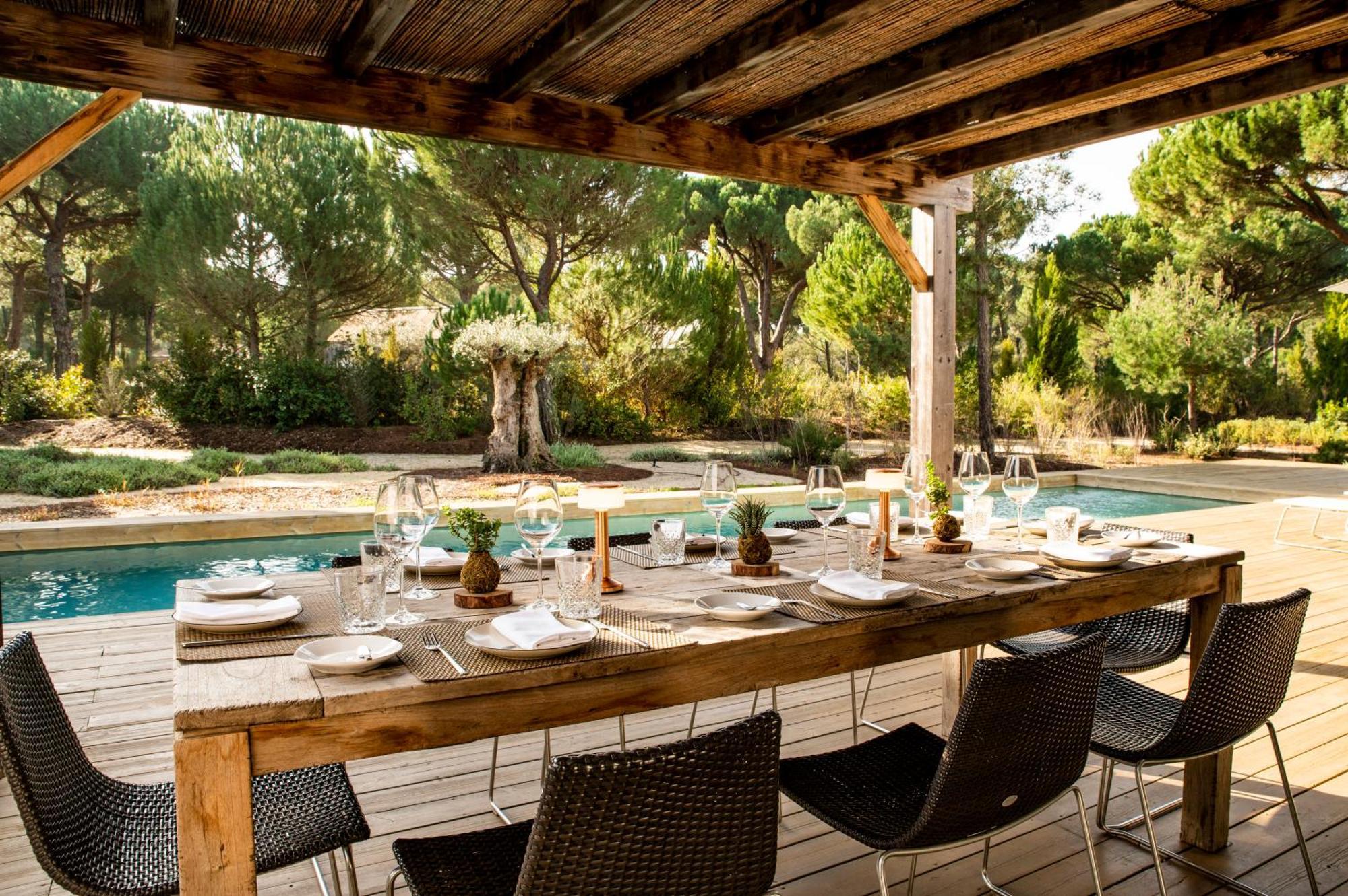 Sublime Comporta Country Retreat & Spa Exterior photo