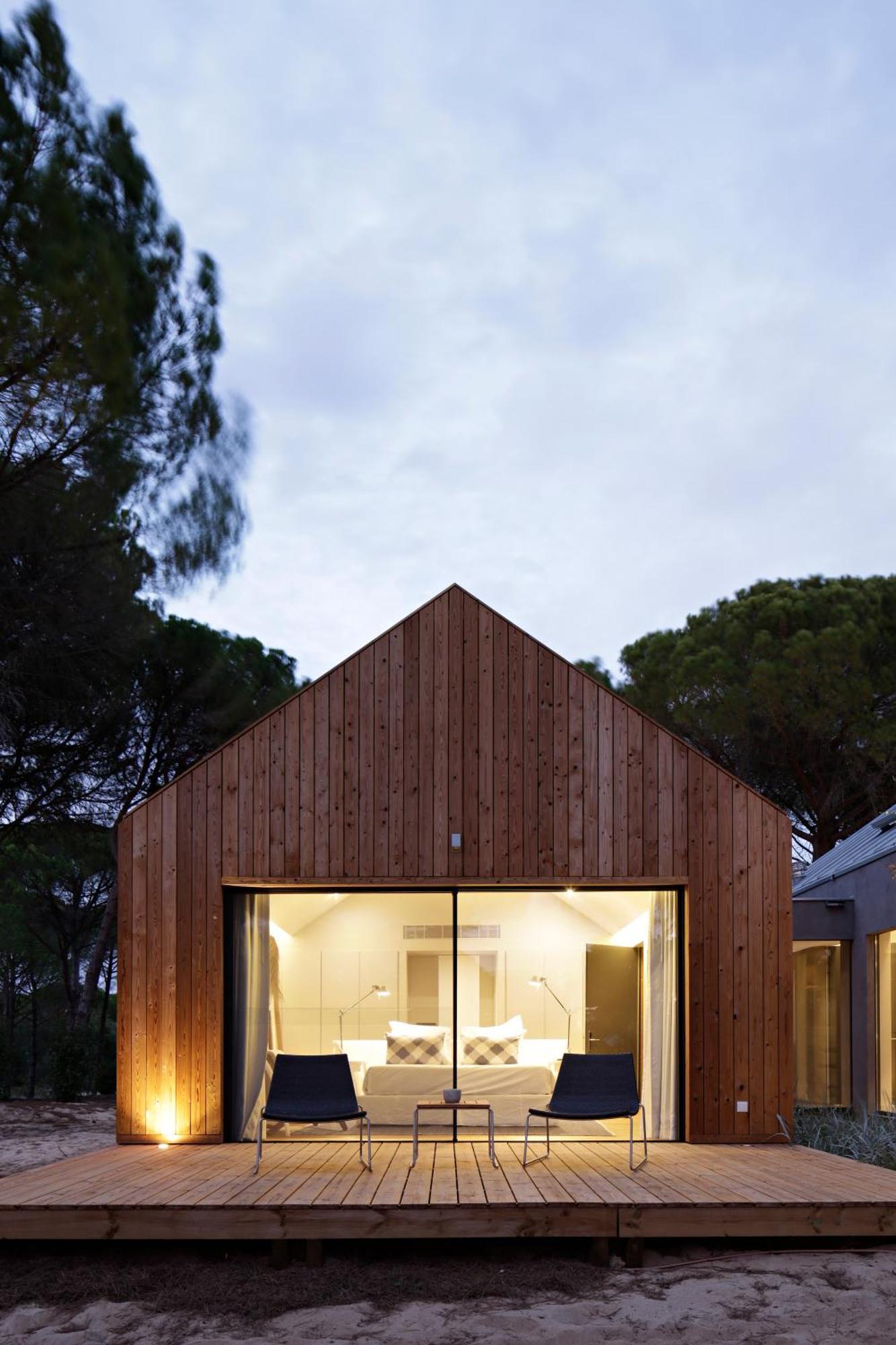Sublime Comporta Country Retreat & Spa Exterior photo