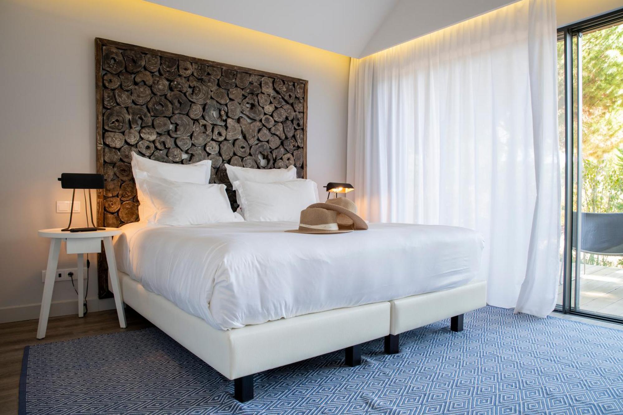Sublime Comporta Country Retreat & Spa Exterior photo