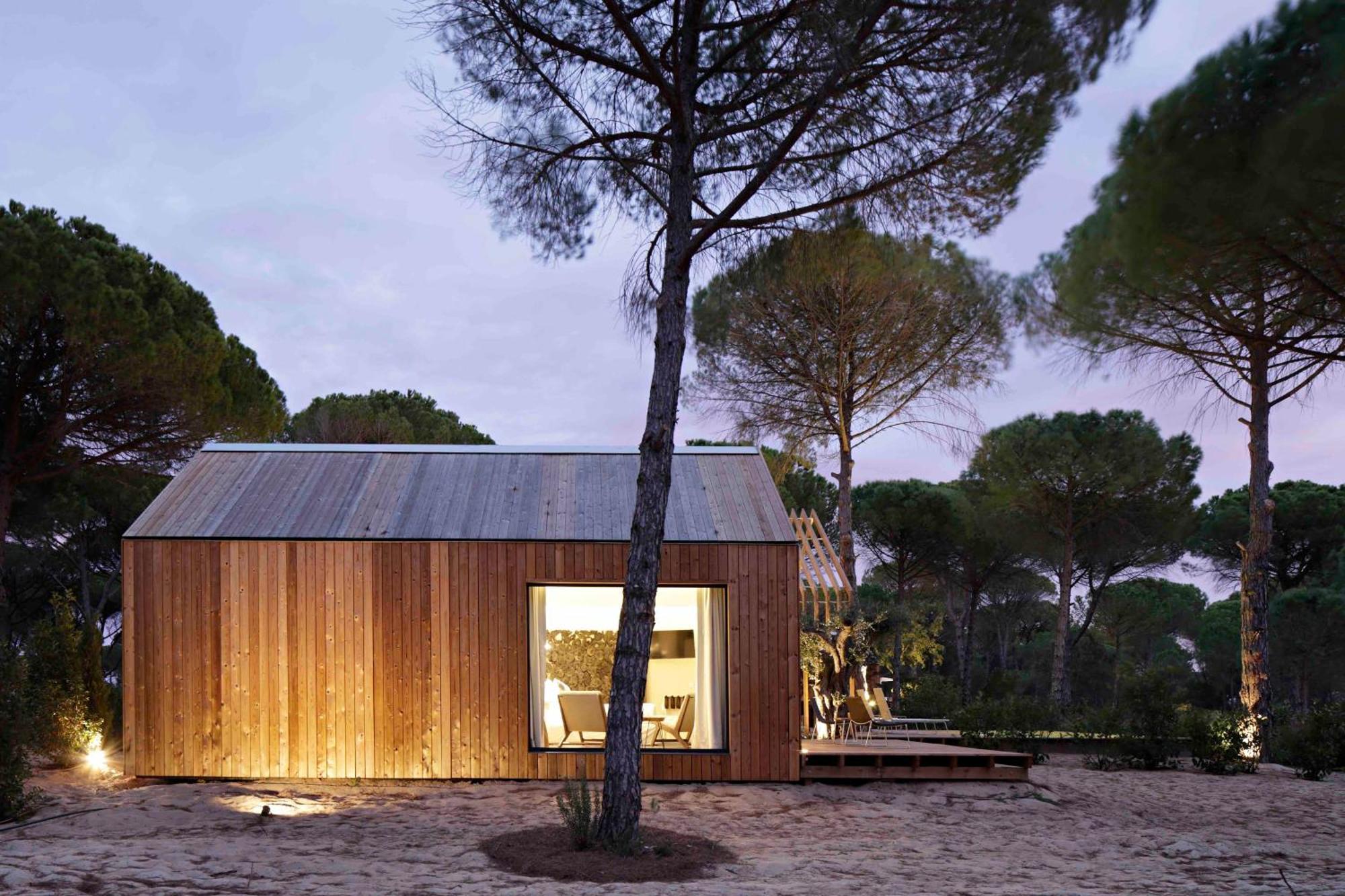 Sublime Comporta Country Retreat & Spa Exterior photo