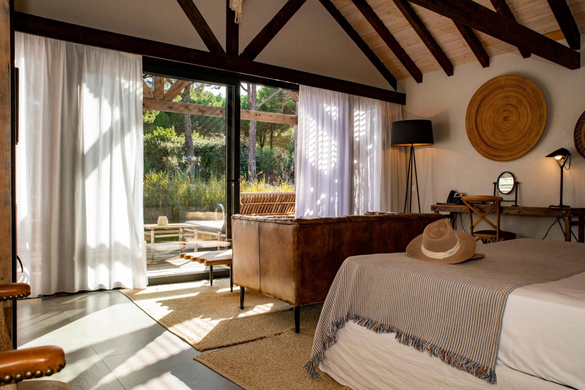 Sublime Comporta Country Retreat & Spa Exterior photo