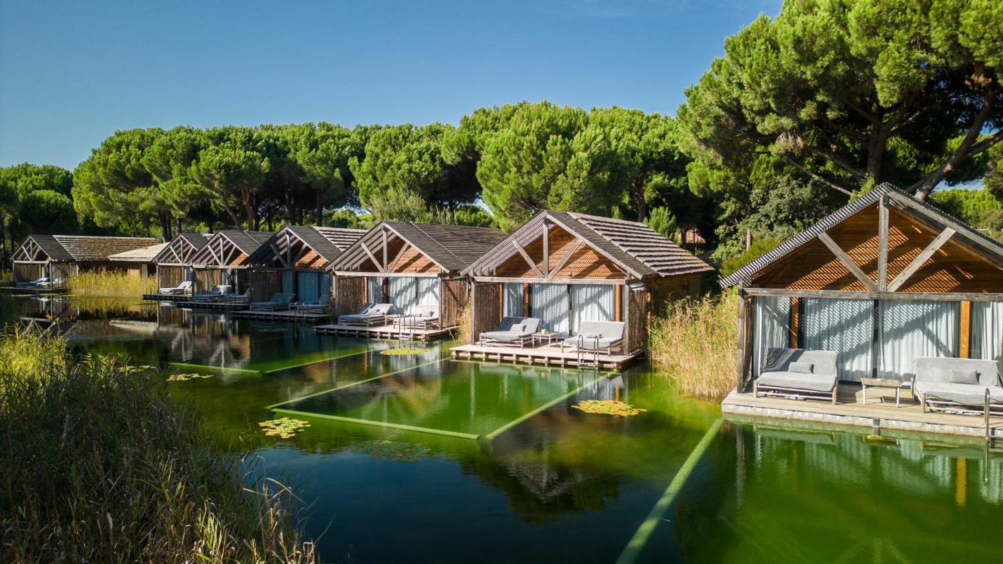 Sublime Comporta Country Retreat & Spa Exterior photo