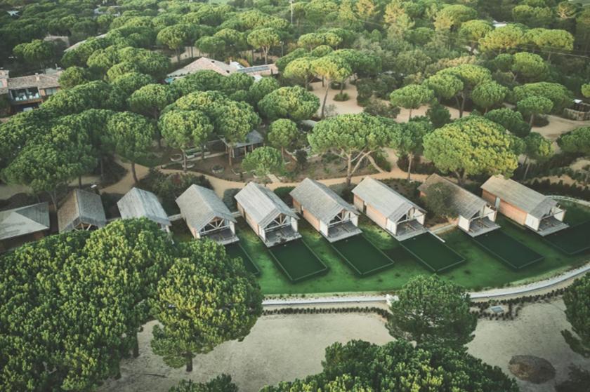 Sublime Comporta Country Retreat & Spa Exterior photo