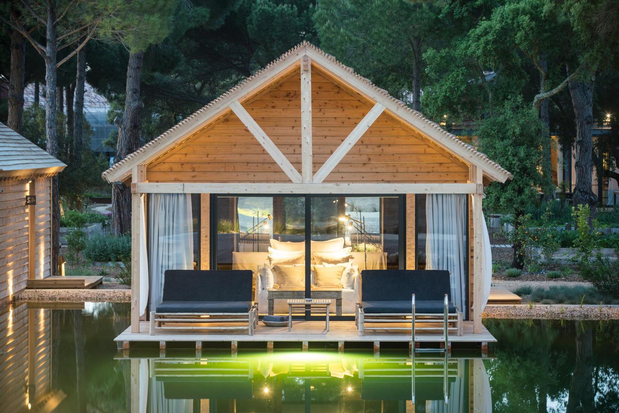 Sublime Comporta Country Retreat & Spa Exterior photo