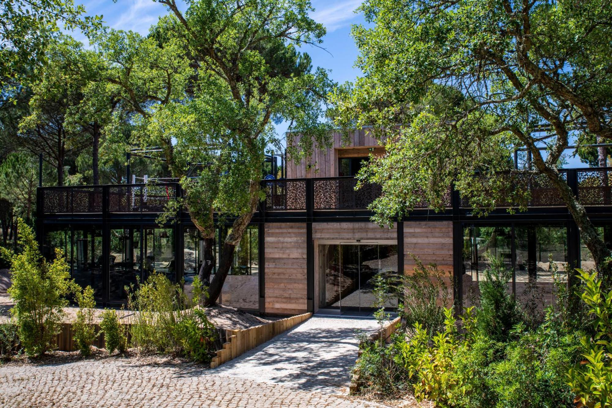 Sublime Comporta Country Retreat & Spa Exterior photo