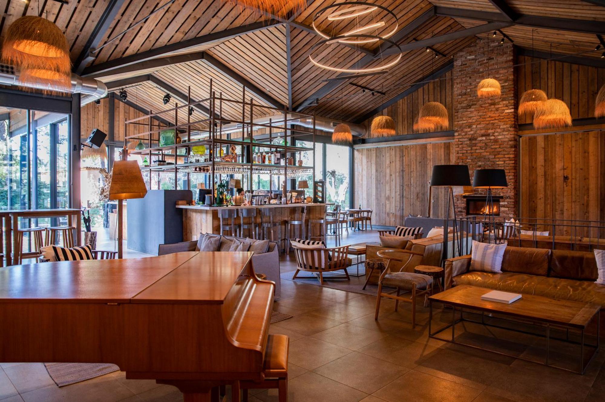 Sublime Comporta Country Retreat & Spa Exterior photo