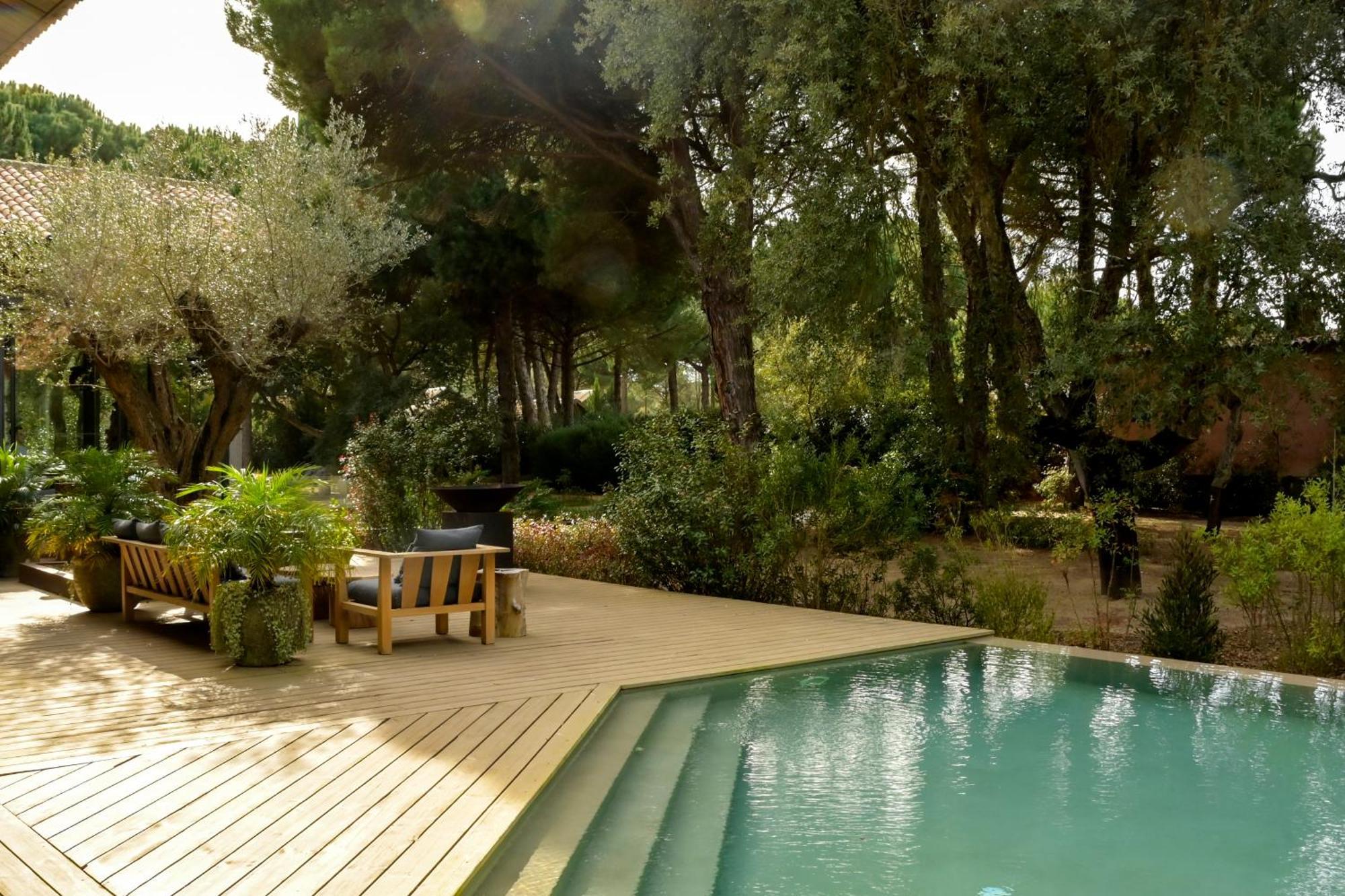 Sublime Comporta Country Retreat & Spa Exterior photo