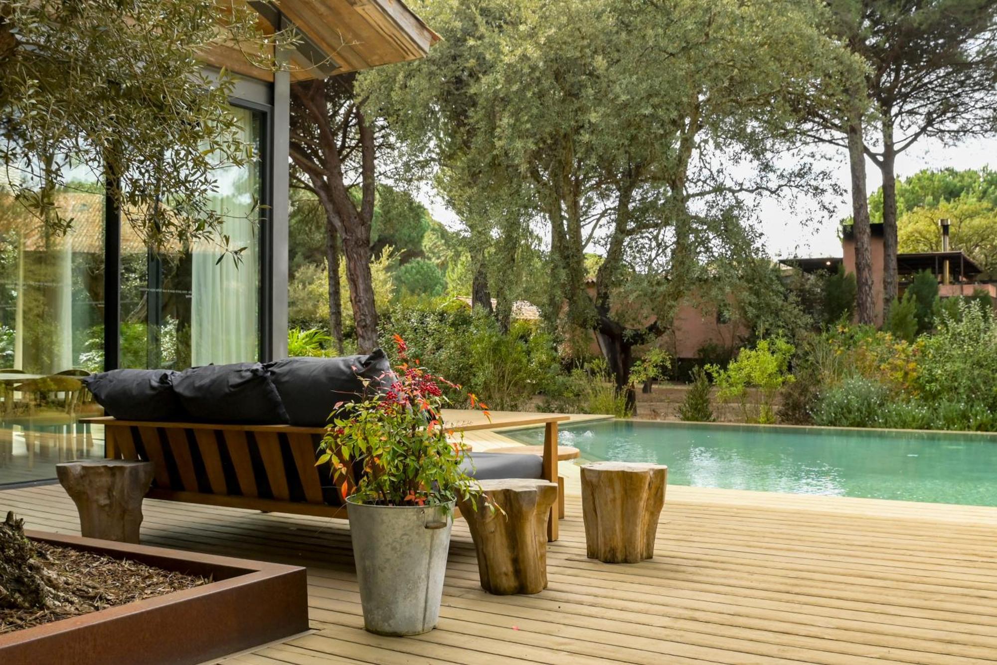 Sublime Comporta Country Retreat & Spa Exterior photo