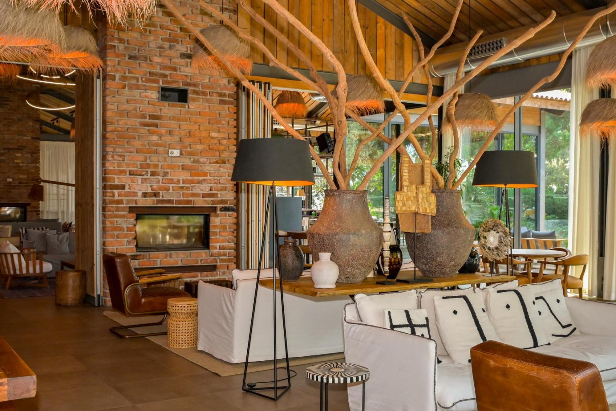 Sublime Comporta Country Retreat & Spa Exterior photo