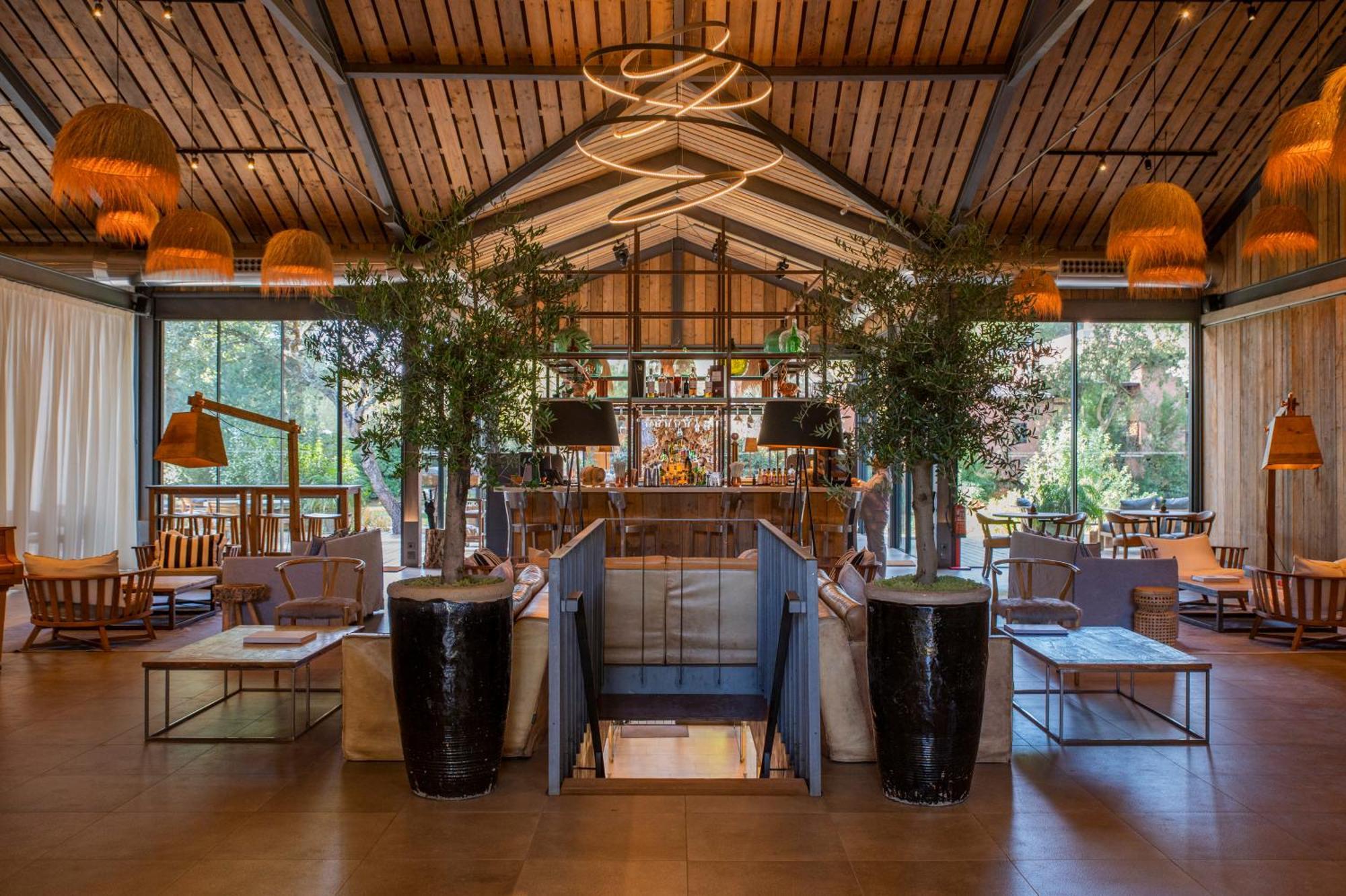 Sublime Comporta Country Retreat & Spa Exterior photo