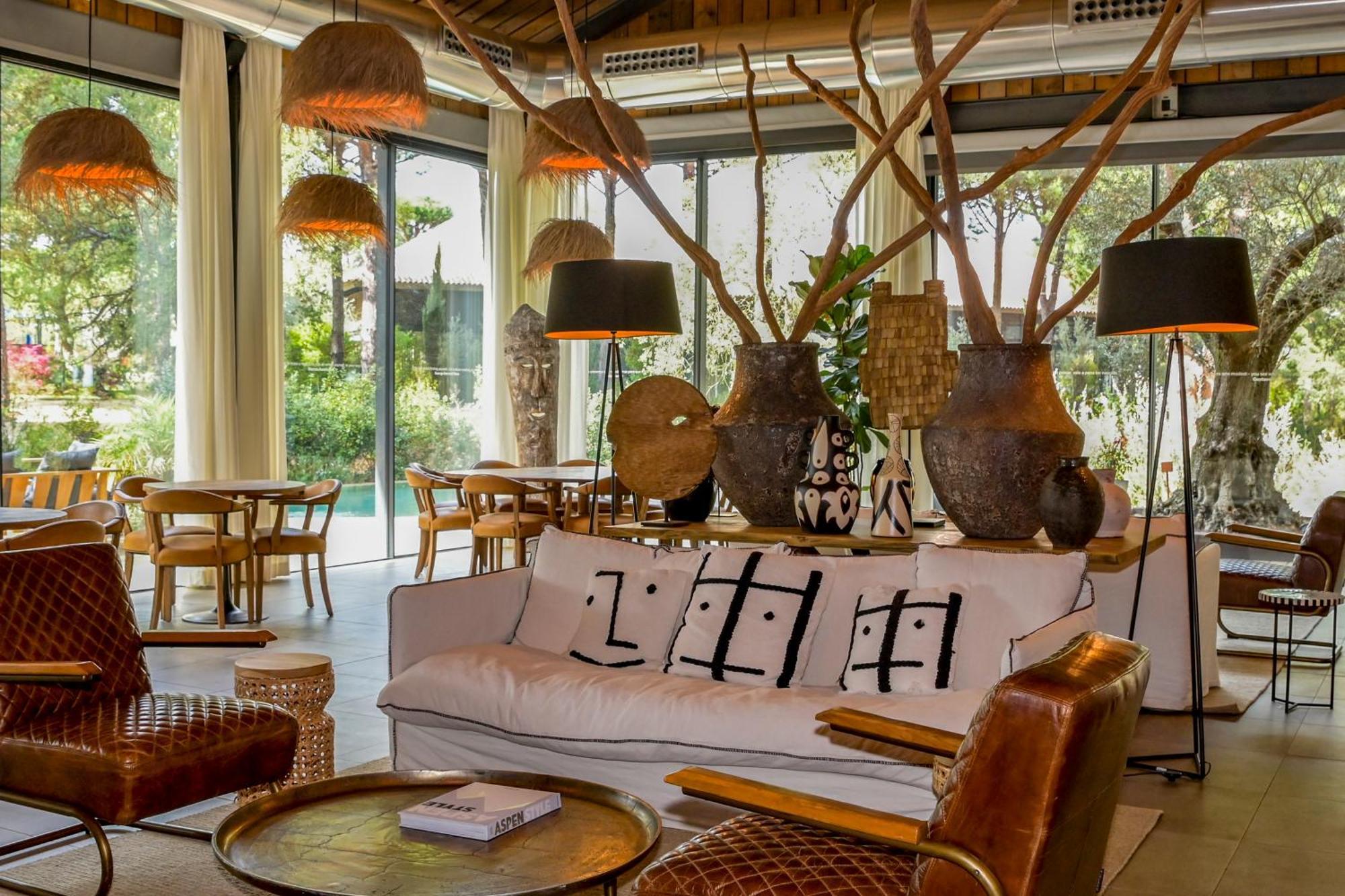 Sublime Comporta Country Retreat & Spa Exterior photo