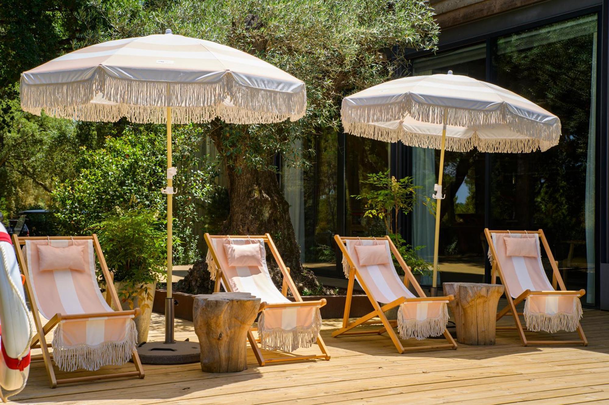 Sublime Comporta Country Retreat & Spa Exterior photo