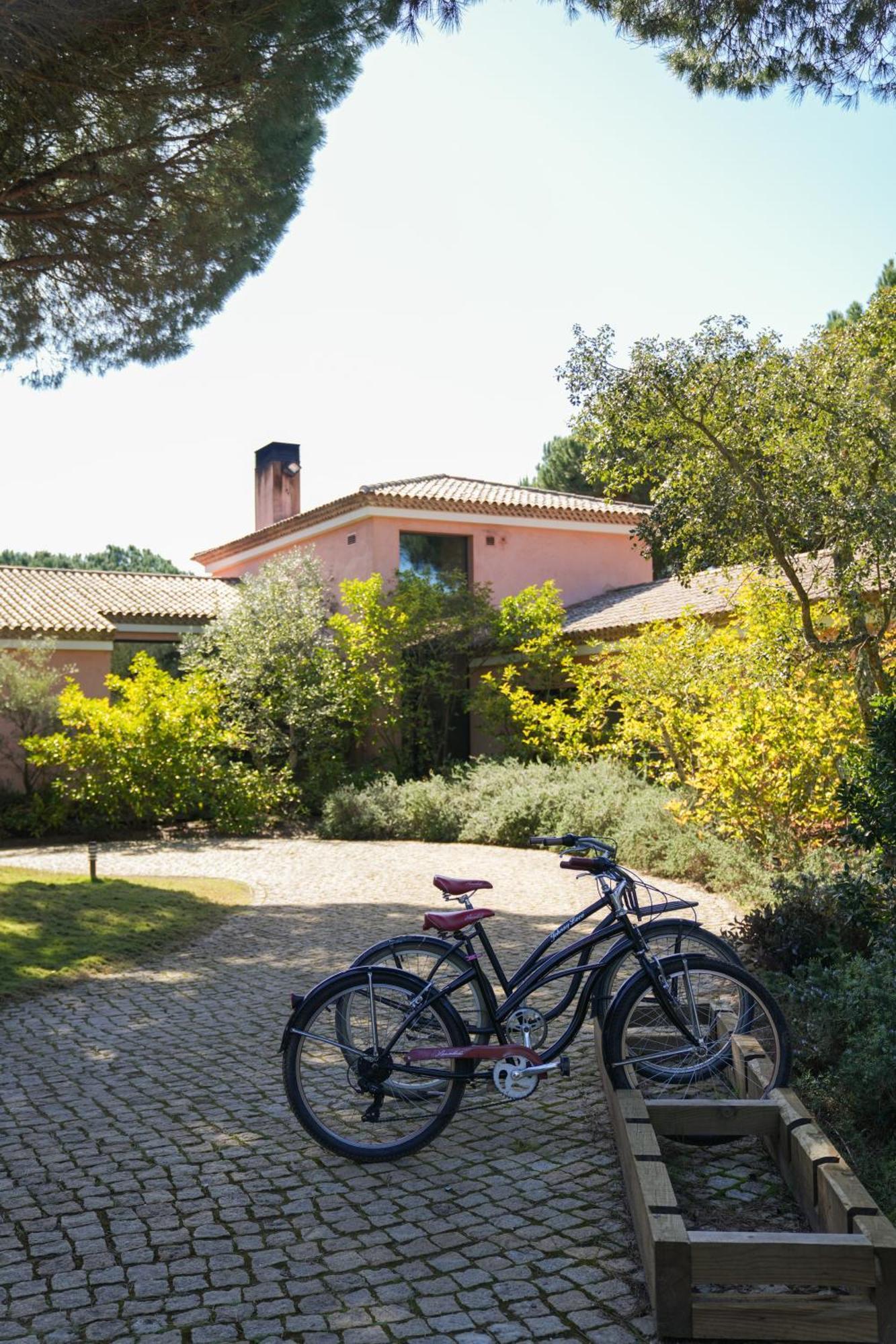 Sublime Comporta Country Retreat & Spa Exterior photo